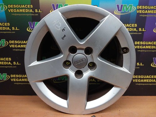Cerchio audi 1996 15 - cerchio,