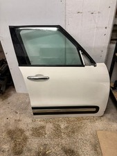 PORTIERA PORTA SPORTELLO ANTERIORE DX FIAT 500L