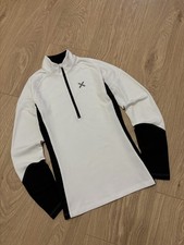 MONTURA RUN SOFT 2 ZIP MAGLIA