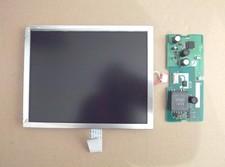 SHARP LQ080V3DG01 TFT LCD 8”