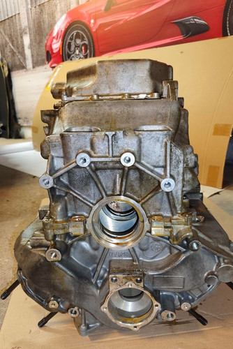 Blocco motore alfa romeo - motore,