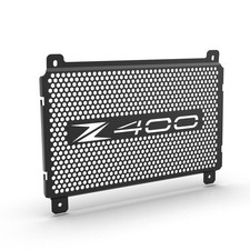 Protezione radiatore moto per