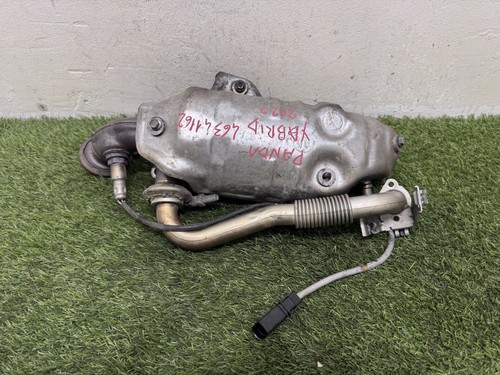 Catalizzatore fiat panda - catalizzatore,