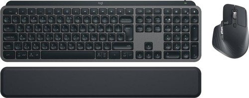 Logitech kit tastiera - logitech,