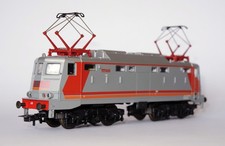 Locomotive électrique HO LIMA