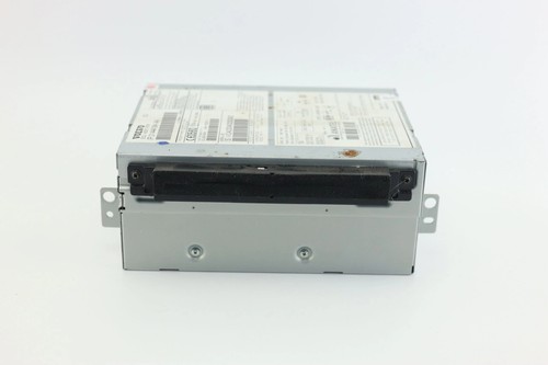 Radio autoradio volvo v40 - autoradio, ii