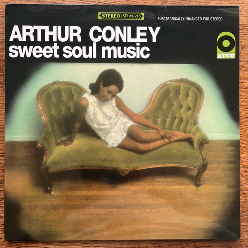 Arthur conley sweet - conley,