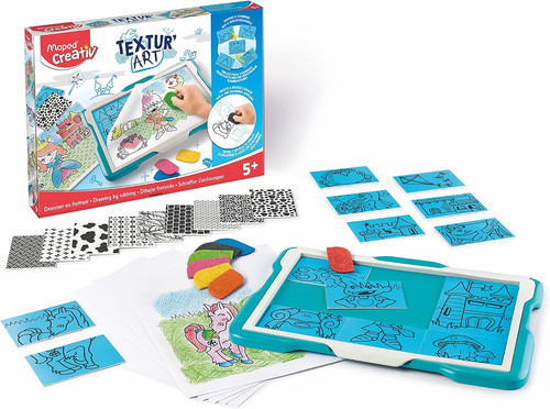 Creativ kit artistico con - creativ,