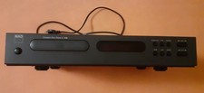 NAD C540 Compact disc