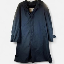 London Fog Vintage 42R Trench