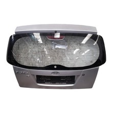 Portellone posteriore Kia Picanto 2004-2011 colore grigio