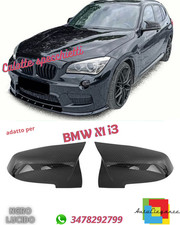 Calotte specchietti di