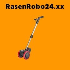 KRESS KA0195 Carrello