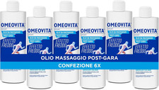 SPORT - OLIO MASSAGGIO
