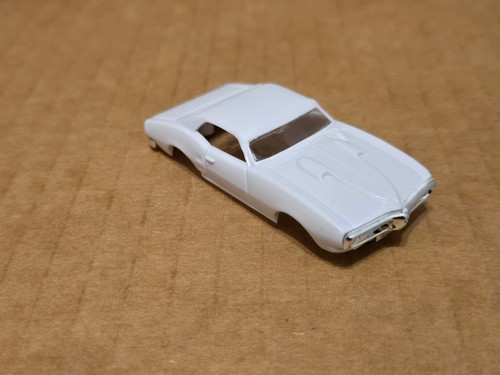 Corpo pontiac firebird 1968 - firebird,
