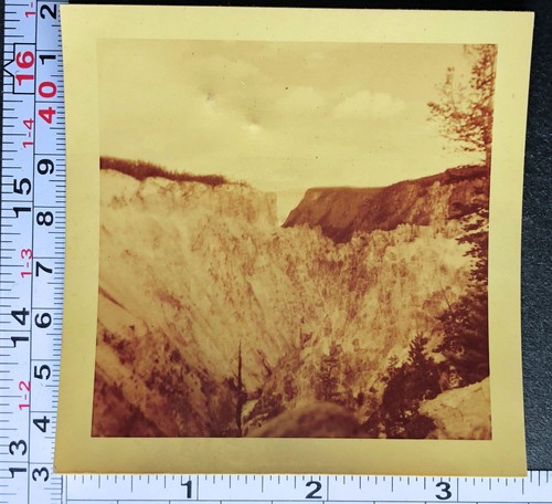 1953 yellowstone national park - 1953,