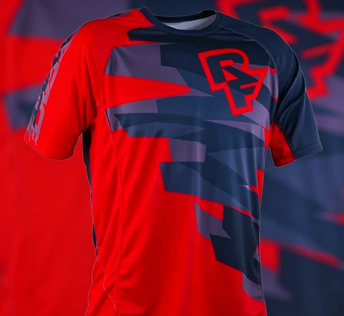Maglia ciclismo uomo - , mtb