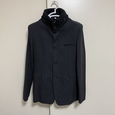 Cappotto Emporio Armani Pea