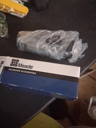 Meade 8x21mm mirino per - 8x21mm,