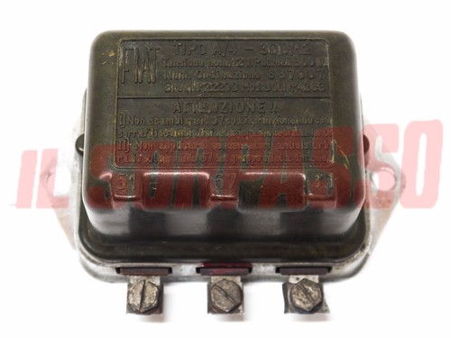 Regolatore tensione 300 12 v - 300,