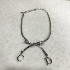 Collana christian dior vintage - christian,