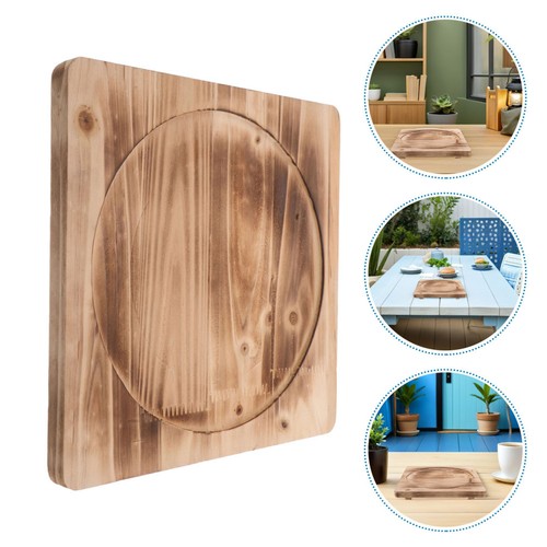 Base per forno carbone - un, a