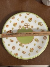 THUN Collezione "Dolce Primavera" Piatto Dessert Plate Esclusiva THUN Originale