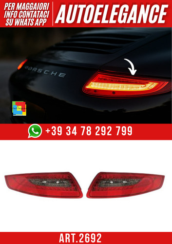 Art 2692 fari led - fari,
