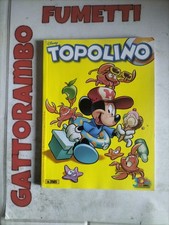 Topolino N.3585- Panini Comics Disney Buono++