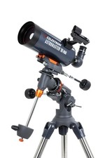Celestron AstroMaster 127EQ telescopio Maksutov