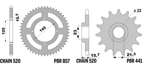 Yamaha 600 1987 1994 - 600,