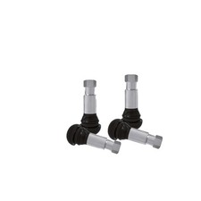 Valvole tubeless gomma TR413