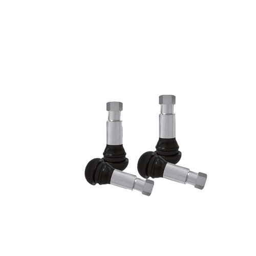 Valvole tubeless gomma - , tr413