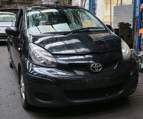 Dado ruota toyota aygo 0 - toyota, 1.0