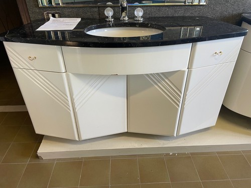 Mobile bagno alta gamma - mobile,