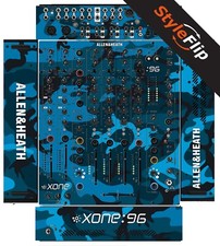 Allen & Heath Xone 96 Skin |