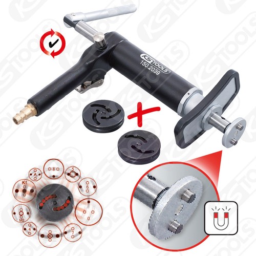 Tools universale - ks,