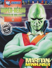 DC COMICS Super Eroi Rivista