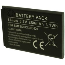 Batterie pour SAMSUNG E2210B