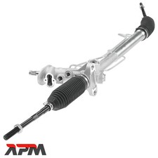 Scatola Sterzo Servosterzo per VW Polo 9N Skoda Fabia I 6Y Seat Ibiza III