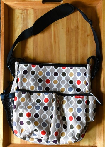 Skip hop awesome polka dots - awesome,