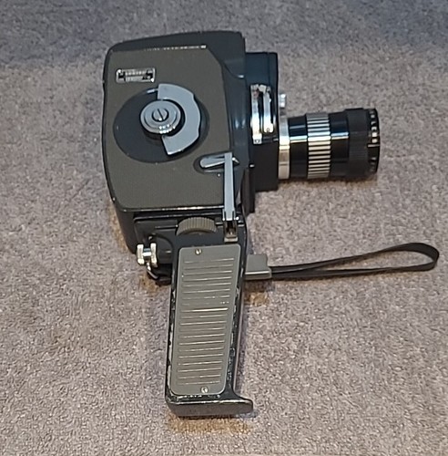 Impugnatura pistola vintage