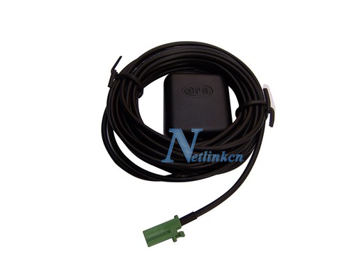 Antenne gps autoradio - antenne, pour