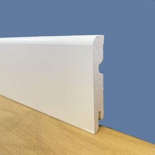 BATTISCOPA ZOCCOLINO PASSACAVO