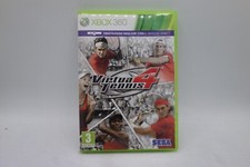 Virtua tennis 4  xbox 360 pal completo