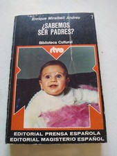 Sappiamo Ser Genitori? Enrique