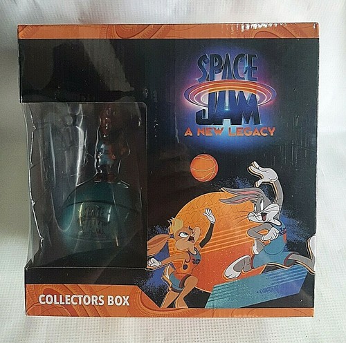 Space jam new legacy - space, a