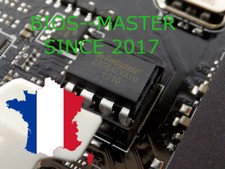 BIOS CHIP X79 / B75 / Z77 /