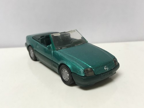 Modellino diorama pressofuso