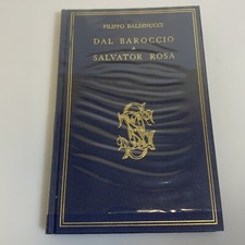 Dal baroccio al Salvator Rosa